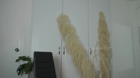 Lyla OF roselinedior online show from 09-26-25, 03:05