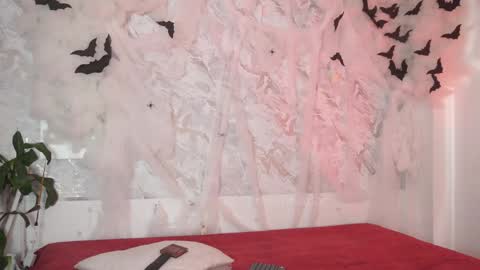 Lyla OF roselinedior online show from 10-25-25, 04:13