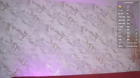 Lyla OF roselinedior online show from 11-29-25, 02:09