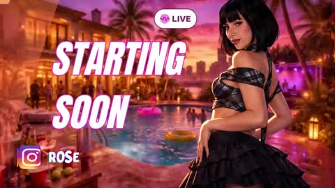 Lyla OF roselinedior online show from 04-10-26, 02:55