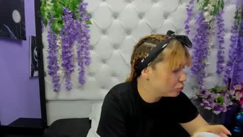 Julieta online show from 09-09-25, 12:26