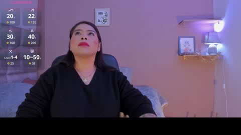 Snapshot of roselyn_caprice chatting on 09-30-25, 09:03 roselyn online show from 09-30-25, 09:03