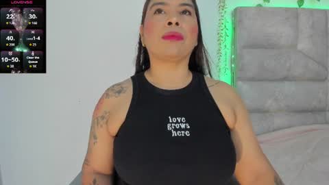 roselyn online show from 06-12-26, 02:21