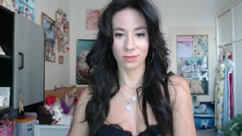 Rose online show from 11-03-25, 03:13