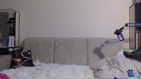 Lina online show from 05-28-26, 03:53