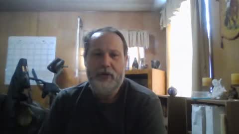 Lost4gain online show from 02-17-25, 02:37