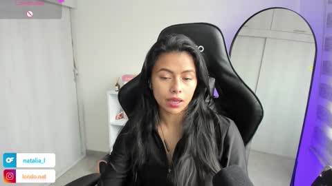 Nat online show from 02-19-26, 03:52