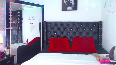 roseramiirez online show from 10-08-25, 12:08