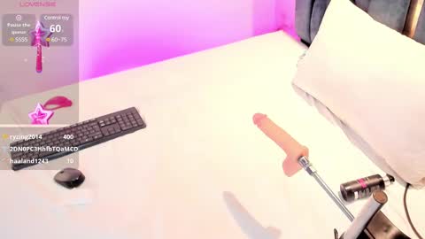 Rose online show from 02-09-25, 08:54