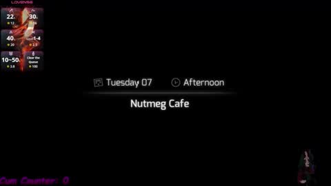 Snapshot of rosethornsdemon chatting on 02-07-26, 03:32 rosethornsdemon online show from 02-07-26, 03:32