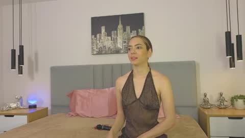 rosewilsom online show from 04-01-26, 12:28