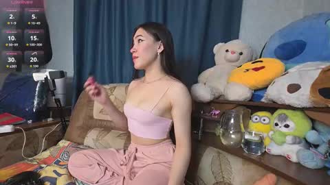 Snapshot of rosewr chatting on 10-21-25, 01:23 RoseWr online show from 10-21-25, 01:23