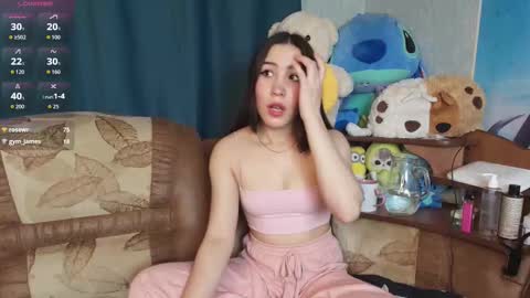 Rosewrs online show from 10-03-25, 02:58