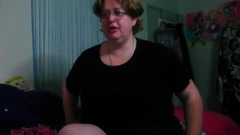 Rosey online show from 12-03-25, 07:27