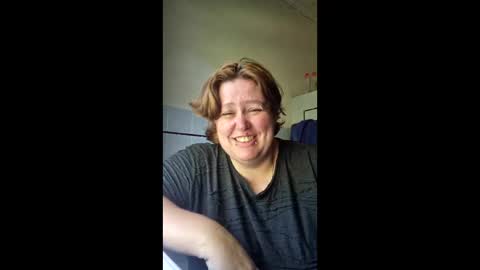 Rosey online show from 12-18-25, 06:41