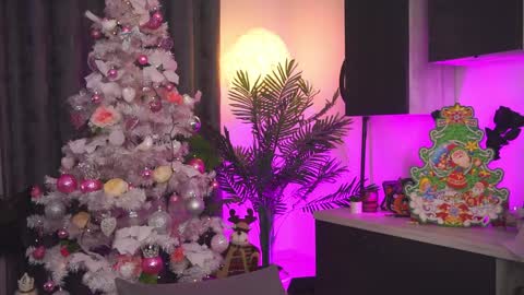 Snapshot of roshen_amira chatting on 12-25-24, 11:10 Amii online show from 12-25-24, 11:10