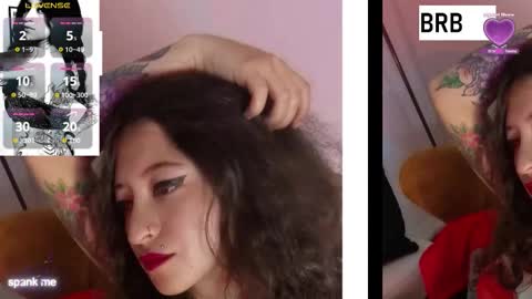 Rosh Hell online show from 09-30-25, 07:24