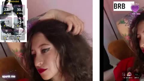 Rosh Hell online show from 10-03-25, 09:50