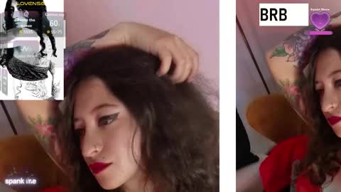 Rosh Hell online show from 10-06-25, 09:40