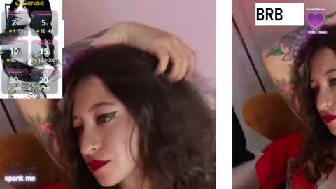 Rosh Hell online show from 10-07-25, 03:47