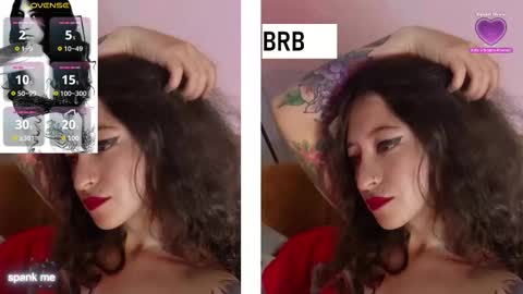 Rosh Hell online show from 10-11-25, 09:30