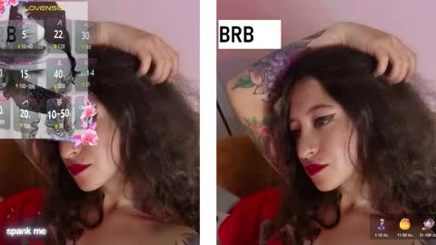 Rosh Hell online show from 11-02-25, 10:06