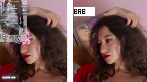 Rosh Hell online show from 11-17-25, 07:14