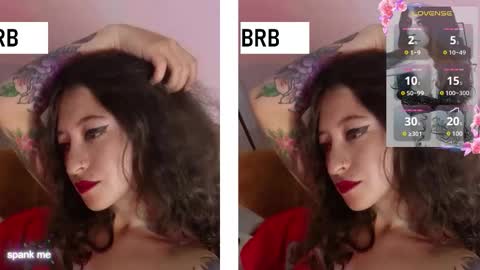 Rosh Hell online show from 11-30-25, 10:14