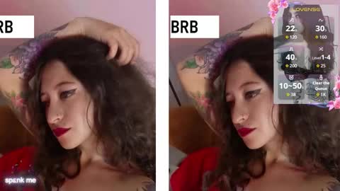 Rosh Hell online show from 12-04-25, 08:01