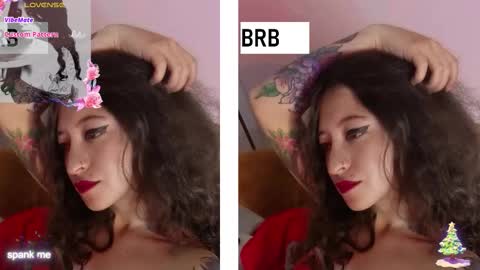 Rosh Hell online show from 12-20-25, 07:59