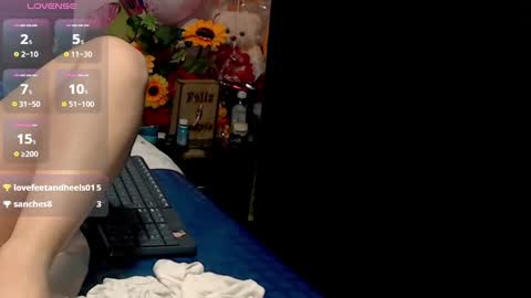 roshy online show from 12-19-24, 11:03