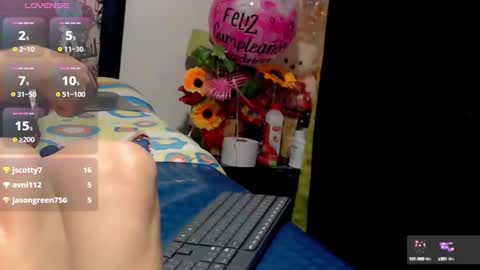 roshy online show from 01-28-25, 02:43