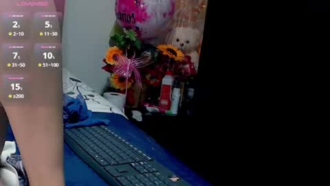 roshy online show from 02-10-25, 02:37