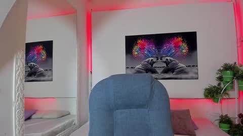 rosi_cooper online show from 11-08-25, 10:48