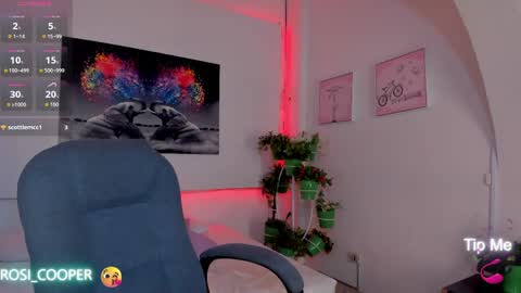 rosi_cooper online show from 04-28-26, 01:27