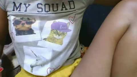 rosia685234 online show from 10-20-25, 03:07