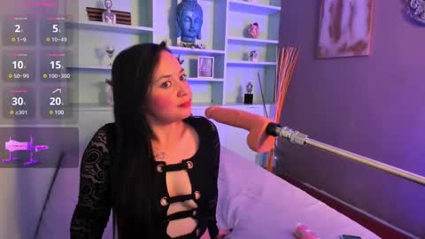 rosie_jhons online show from 02-08-25, 05:08