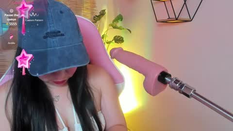 rosie_jhons online show from 02-11-25, 04:22