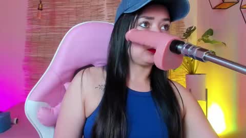 rosie_jhons online show from 02-19-25, 03:50