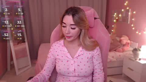 Rosie online show from 12-02-25, 01:00