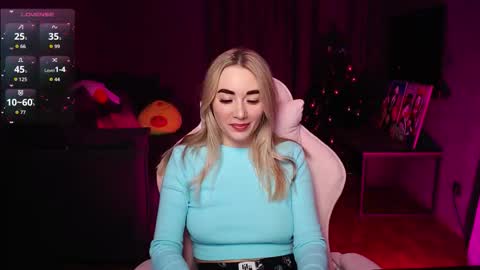 Snapshot of rosie_mac chatting on 12-23-25, 02:20 Rosie online show from 12-23-25, 02:20