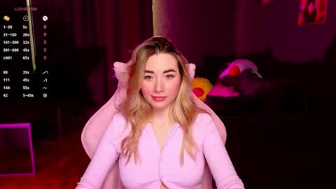 Snapshot of rosie_mac chatting on 02-16-26, 02:51 Rosie online show from 02-16-26, 02:51