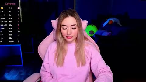 Snapshot of rosie_mac chatting on 02-21-26, 03:18 Rosie online show from 02-21-26, 03:18