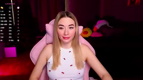 Snapshot of rosie_mac chatting on 02-25-26, 02:54 Rosie online show from 02-25-26, 02:54