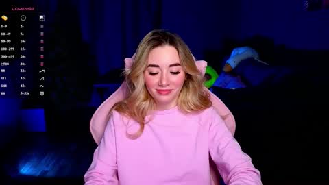 Snapshot of rosie_mac chatting on 02-26-26, 01:37 Rosie online show from 02-26-26, 01:37