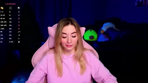 Snapshot of rosie_mac chatting on 02-27-26, 01:38 Rosie online show from 02-27-26, 01:38