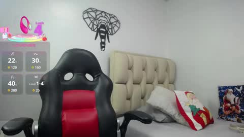 ROSSI online show from 12-19-25, 07:54