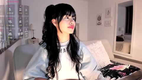 Rosieeee  online show from 12-10-24, 11:08