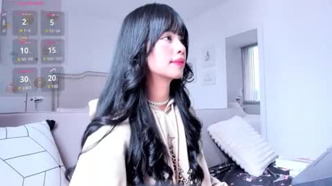 Rosieeee  online show from 02-07-25, 04:14