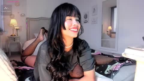 Rosieeee  online show from 03-07-25, 10:10